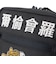 ニューエラ（NEW ERA）スクエアショルダーポーチ 1.5L kansai yamamoto 虎 爾愉會羅 14858865