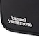 ニューエラ（NEW ERA）スクエアショルダーポーチ 1.5L kansai yamamoto 虎 爾愉會羅 14858865