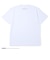 ニューエラ（NEW ERA）半袖 コットン ポケット Tシャツ mentos メントス ホワイト 14864376