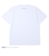 ニューエラ（NEW ERA）半袖 コットン ポケット Tシャツ mentos メントス ホワイト 14864376
