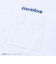 ニューエラ（NEW ERA）半袖 コットン ポケット Tシャツ mentos メントス ホワイト 14864376