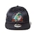 ニューエラ（NEW ERA）帽子 キャップ 9THIRTY kansai yamamoto 龍 サテン 14858856