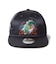 ニューエラ（NEW ERA）帽子 キャップ 9THIRTY kansai yamamoto 龍 サテン 14858856