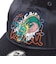 ニューエラ（NEW ERA）帽子 キャップ 9THIRTY kansai yamamoto 龍 サテン 14858856