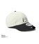 ニューエラ（NEW ERA）帽子 キャップ 9TWENTY Vintage PEANUTS ピーナッツ 2-Tone 14865367