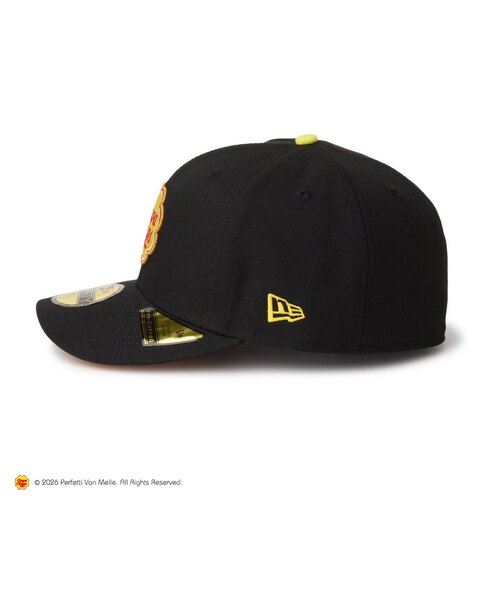 ニューエラ（NEW ERA）帽子 キャップ PC 59FIFTY Chupa Chups チュッパ