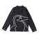 チャムス（CHUMS）スプラッシュ ビッグブービー ロングスリーブTシャツ ラッシュガード CH21-1450-K001