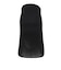 デュアリグ（DUARIG）平編み COOL スニーカーソックス 2足組 23～25cm 6S0131-WASK-895GSA BLK