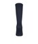 デュアリグ（DUARIG）平編み クルー丈ソックス 2足組 25～27cm 6S0034-WASK-894GSA NVY