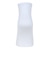 デュアリグ（DUARIG）平編み ANTI SLIP ハーフソックス 2足組 23～25cm 6S0070-WASK-895GSA WHT
