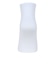 デュアリグ（DUARIG）平編み ANTI SLIP ハーフソックス 2足組 23～25cm 6S0070-WASK-895GSA WHT