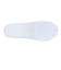 デュアリグ（DUARIG）平編み ANTI SLIP ハーフソックス 2足組 23～25cm 6S0070-WASK-895GSA WHT