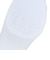 デュアリグ（DUARIG）平編み ANTI SLIP ハーフソックス 2足組 23～25cm 6S0070-WASK-895GSA WHT