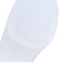 デュアリグ（DUARIG）平編み ANTI SLIP ハーフソックス 2足組 23～25cm 6S0070-WASK-895GSA WHT