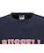 ラッセル（RUSSELL）16/-OE INDIANS 半袖Tシャツ RBM26S0011 NVY