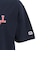 ラッセル（RUSSELL）16/-OE INDIANS 半袖Tシャツ RBM26S0011 NVY