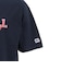 ラッセル（RUSSELL）16/-OE INDIANS 半袖Tシャツ RBM26S0011 NVY