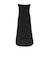 デュアリグ（DUARIG）平編み COOL ハーフソックス 2足組 23～25cm 6S0135-WASK-895GSA BLK