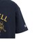 ラッセル（RUSSELL）16/-OE レトロスポーツ 半袖Tシャツ RBM26S0010 NVY