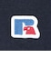 ラッセル（RUSSELL）16/-OE レトロスポーツ 半袖Tシャツ RBM26S0010 NVY