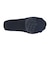 デュアリグ（DUARIG）平編み ANTI SLIP スニーカーソックス 2足組 25～27cm 6S0042-WASK-894GSA NVY