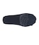 デュアリグ（DUARIG）平編み ANTI SLIP スニーカーソックス 2足組 25～27cm 6S0042-WASK-894GSA NVY