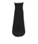 デュアリグ（DUARIG）平編み COOL ハーフソックス 2足組 25～27cm 6S0125-WASK-894GSA BLK