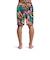 クイックシルバー（Quiksilver）EVERYDAY PRINTED VOLLEY 19 ジャムボードショーツ インナーショーツ付き 26SPEQYJV0…