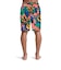 クイックシルバー（Quiksilver）EVERYDAY PRINTED VOLLEY 19 ジャムボードショーツ インナーショーツ付き 26SPEQYJV0…