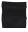 デュアリグ（DUARIG）平編み ANTI SLIP 5本指ソックス 2足組 23～25cm 6S0073-WASK-895GSA BLK