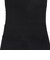 デュアリグ（DUARIG）平編み ANTI SLIP 5本指ソックス 2足組 23～25cm 6S0073-WASK-895GSA BLK