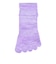 クー（Coo.）冷感 5本指ソックス 3足組 23～25cm 895CO6GSA0246 PNKPURDPK