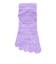 クー（Coo.）冷感 5本指ソックス 3足組 23～25cm 895CO6GSA0246 PNKPURDPK