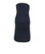 デュアリグ（DUARIG）平編み ANTI SLIP ハイバック ショートソックス 2足組 25～27cm 6S0046-WASK-894GSA NVY