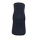 デュアリグ（DUARIG）平編み ANTI SLIP ハイバック ショートソックス 2足組 25～27cm 6S0046-WASK-894GSA NVY