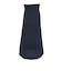 デュアリグ（DUARIG）平編み ANTI SLIP ハイバック ショートソックス 2足組 25～27cm 6S0046-WASK-894GSA NVY
