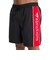 クイックシルバー（Quiksilver）EVERYDAY CLICKER VOLLEY 17 ジャムボードショーツ インナーショーツ付き 26SPEQYJV0…