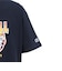 ラッセル（RUSSELL）16/-OE レトロ アメフト 半袖Tシャツ RBM26S0013 NVY