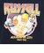 ラッセル（RUSSELL）16/-OE レトロ アメフト 半袖Tシャツ RBM26S0013 NVY