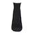 デュアリグ（DUARIG）平編み ハーフソックス 2足組 25～27cm 6S0031-WASK-894GSA BLK