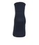 デュアリグ（DUARIG）平編み ANTI SLIP ハーフソックス 2足組 25～27cm 6S0050-WASK-894GSA NVY
