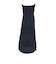 デュアリグ（DUARIG）平編み ANTI SLIP ハーフソックス 2足組 25～27cm 6S0050-WASK-894GSA NVY