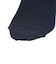 デュアリグ（DUARIG）平編み ANTI SLIP ハーフソックス 2足組 25～27cm 6S0050-WASK-894GSA NVY