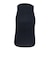 デュアリグ（DUARIG）平編み COOL スニーカーソックス 2足組 25～27cm 6S0116-WASK-894GSA NVY