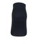 デュアリグ（DUARIG）平編み COOL スニーカーソックス 2足組 25～27cm 6S0116-WASK-894GSA NVY