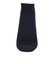 デュアリグ（DUARIG）平編み COOL スニーカーソックス 2足組 25～27cm 6S0116-WASK-894GSA NVY