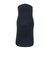 デュアリグ（DUARIG）平編み COOL ハイバック ショートソックス 2足組 25～27cm 6S0120-WASK-894GSA NVY