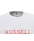 ラッセル（RUSSELL）16/-OE INDIANS 半袖Tシャツ RBM26S0011 MGRY
