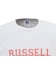 ラッセル（RUSSELL）16/-OE INDIANS 半袖Tシャツ RBM26S0011 MGRY
