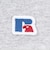 ラッセル（RUSSELL）16/-OE INDIANS 半袖Tシャツ RBM26S0011 MGRY